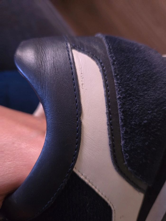 Chaussure Hugo Boss - photo numéro 7