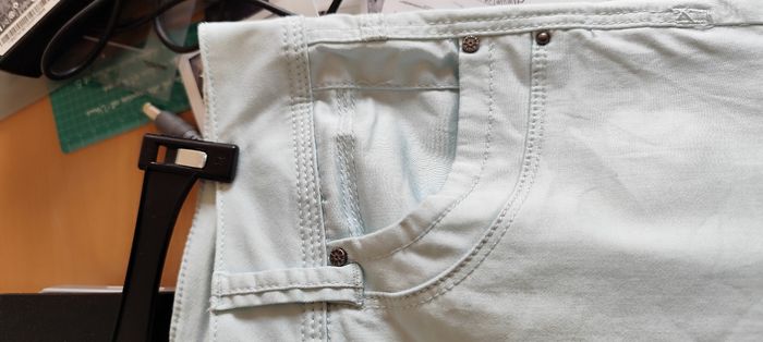 Pantalon femme taille 40 - photo numéro 6
