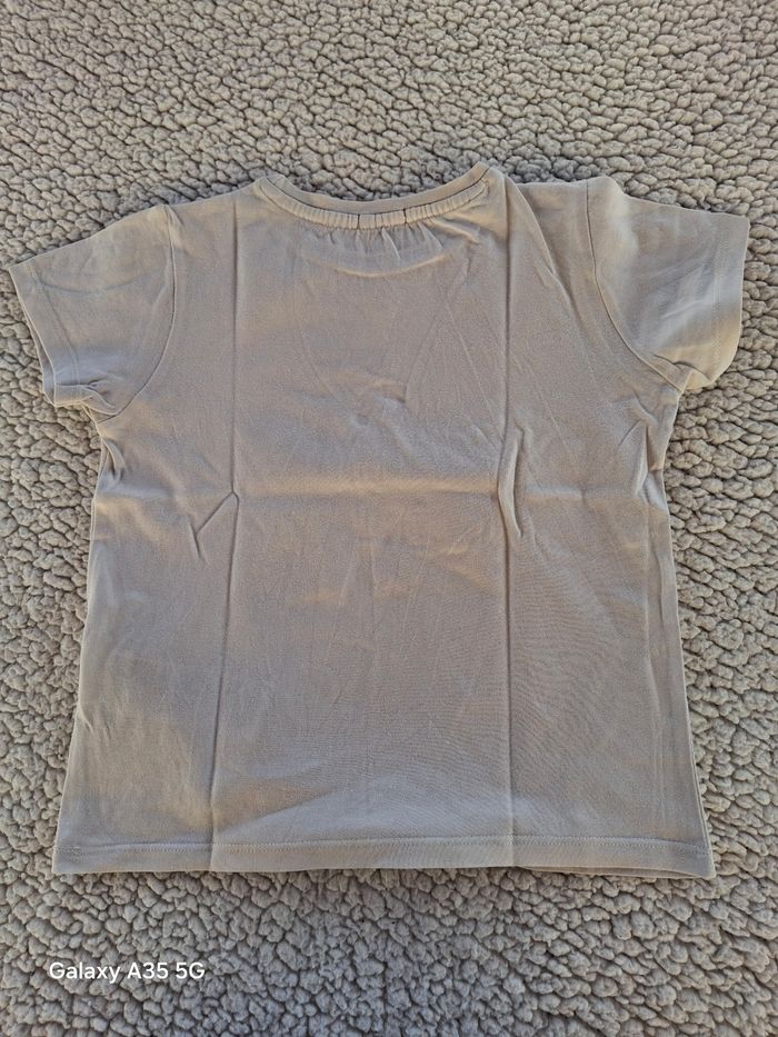 T-shirt garçon 5 ans - photo numéro 4