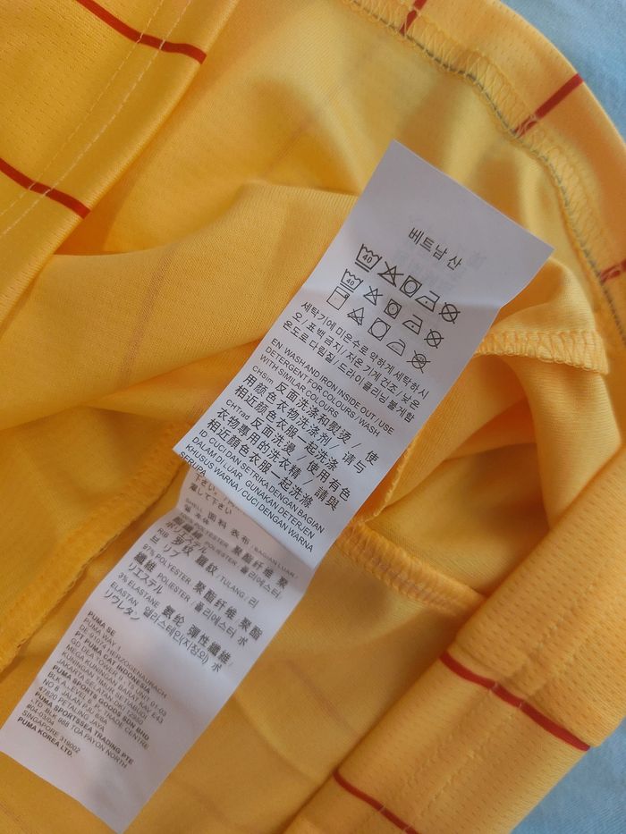 Maillot RC lens home 25/26 neuf taille S - photo numéro 2
