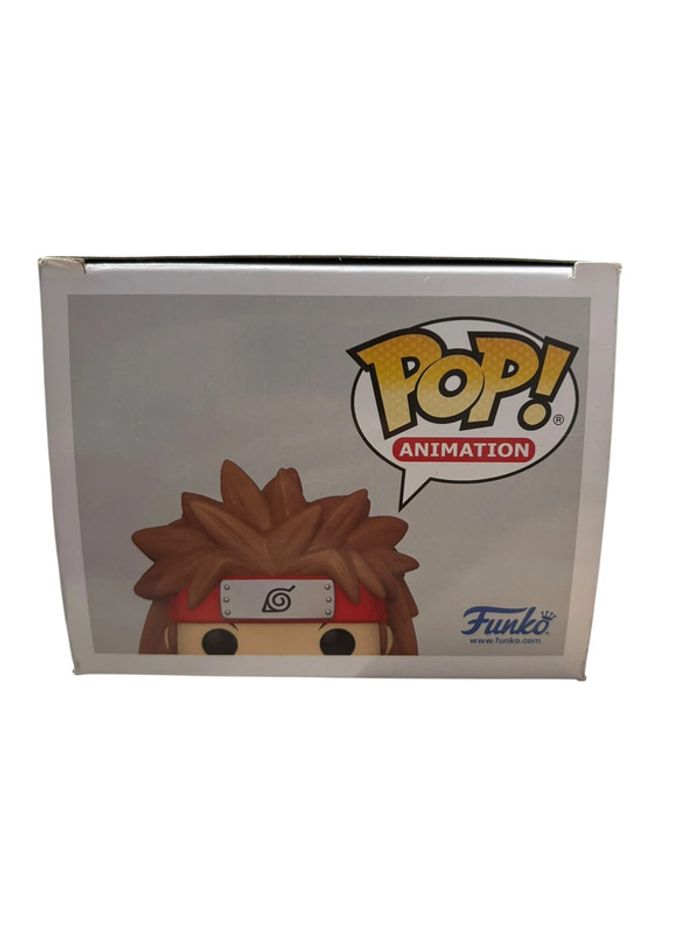 Figurine Funko Pop Naruto Shippuden Choji Akimichi 1510 neuf - photo numéro 5