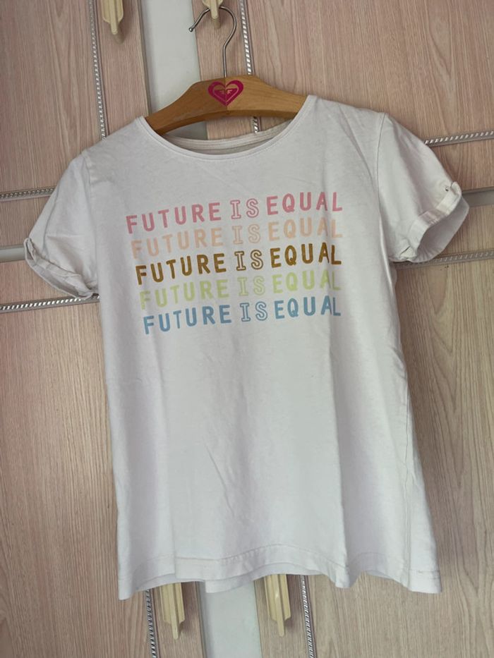 Teeshirt 12 ans
