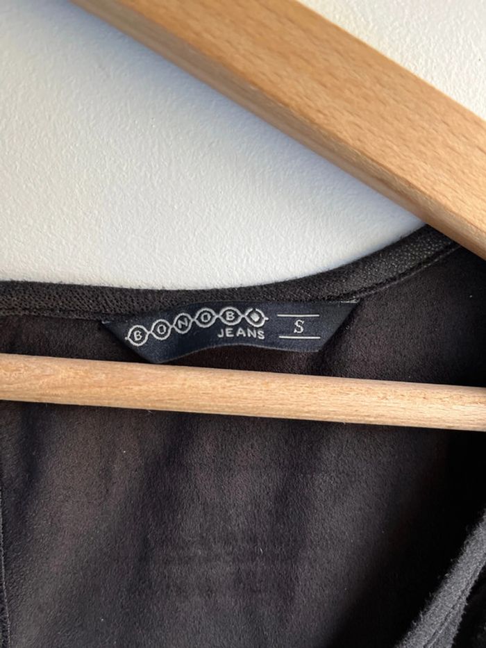 Robe bonobo - photo numéro 3