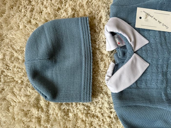 Coffret naissance garçon - photo numéro 3