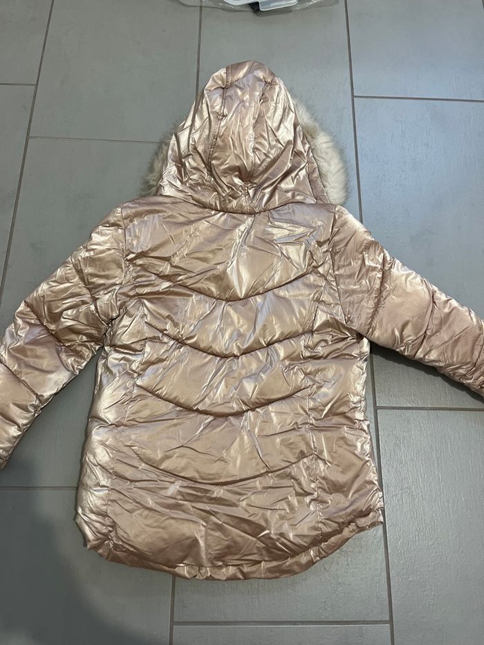 Doudoune  fille - photo numéro 6