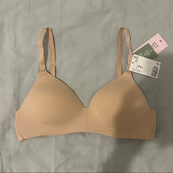 Soutien gorge d’allaitement H&M