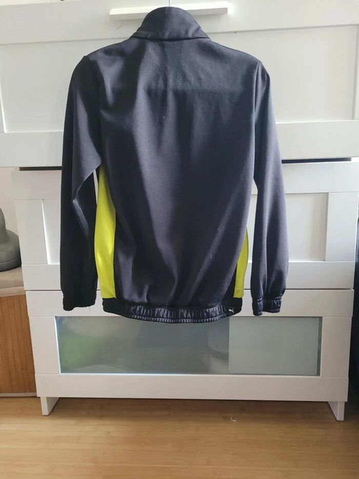 Veste survêtement - photo numéro 3