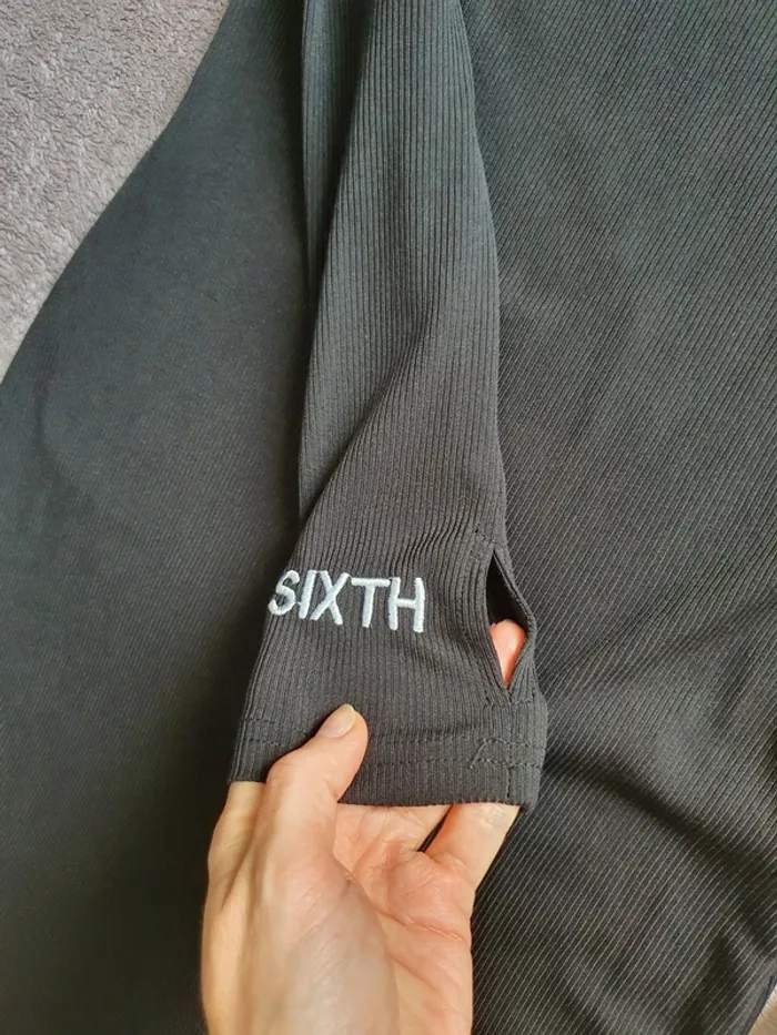 Robe Sixth June taille S - photo numéro 5