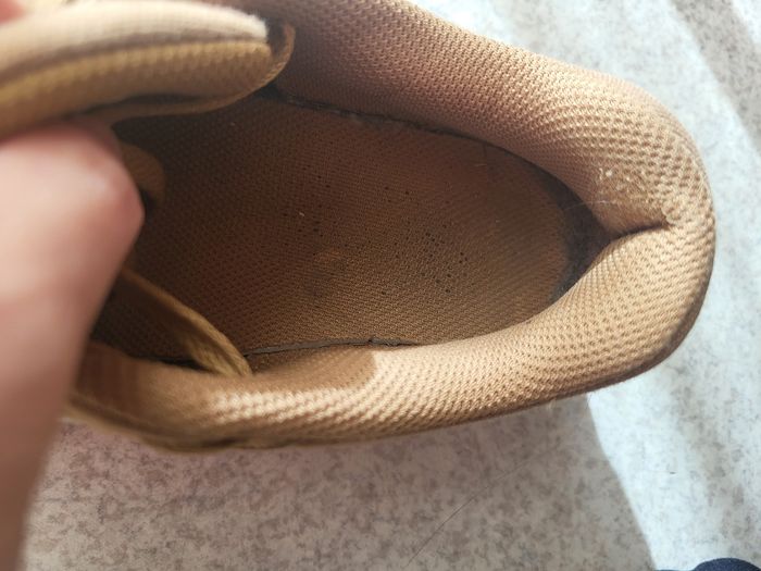 Baskets - photo numéro 10