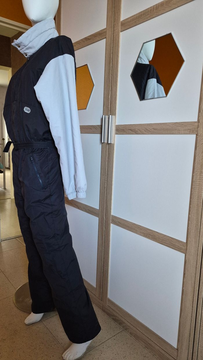 Combinaison de ski 🎿 - photo numéro 3
