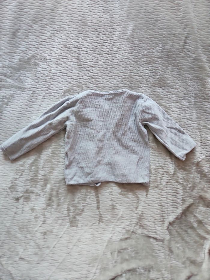 Gilet 12m - photo numéro 2