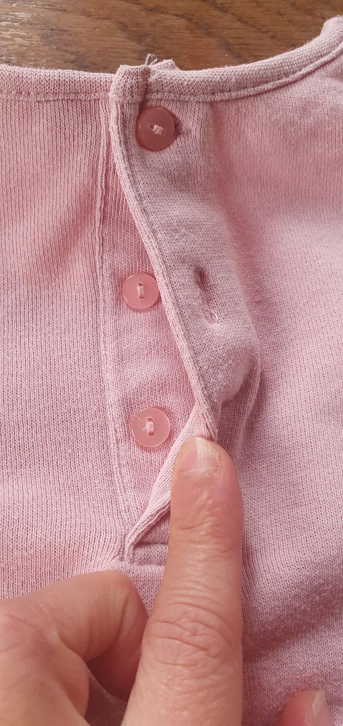 Pull - photo numéro 6