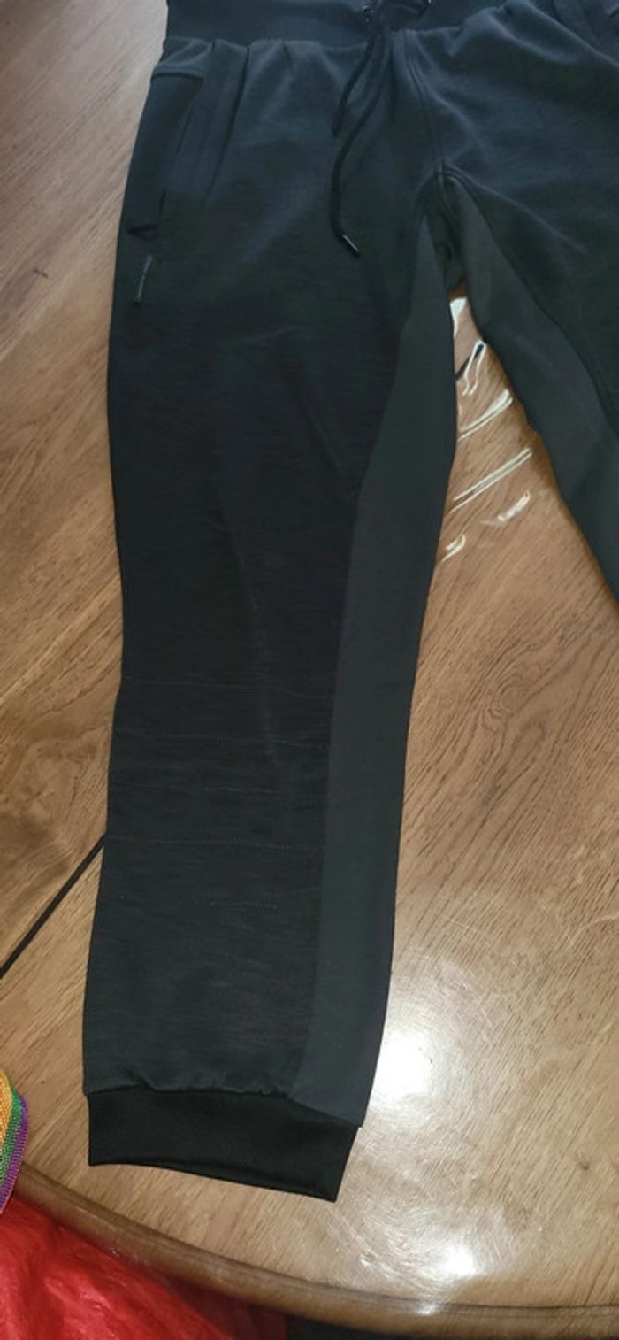 Pantalon jogging Adidas porsche Turbo - photo numéro 3
