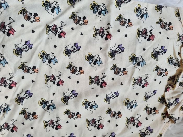 Combishort minnie - photo numéro 3