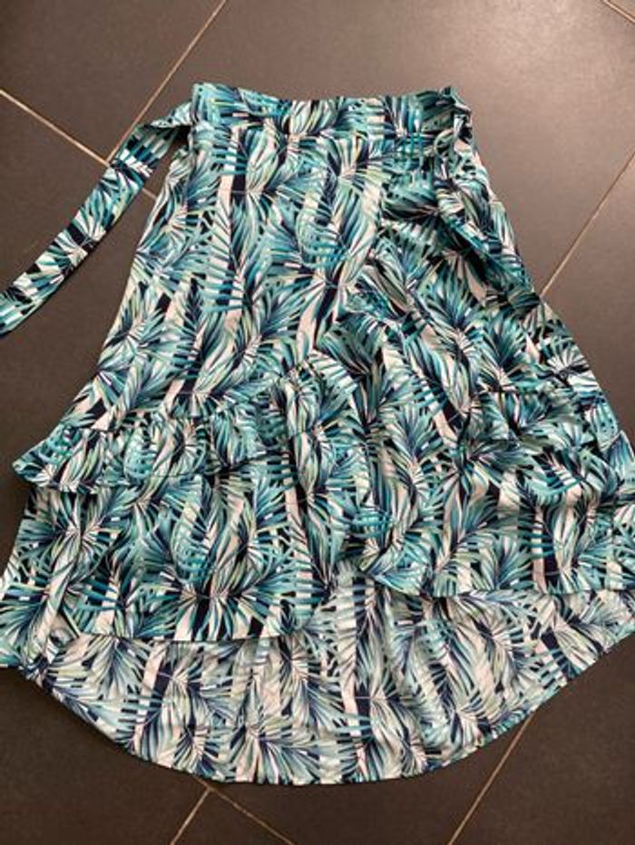 Jupe B.Nosy 11/12 ans