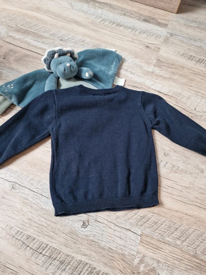 Pulls - photo numéro 3