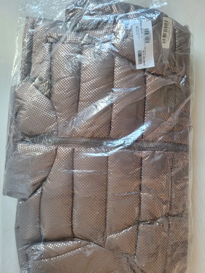 blouson BlanchePorte neuf taille 38 - photo numéro 9