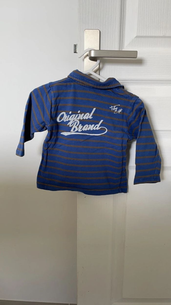 Ensemble 12 mois - photo numéro 4