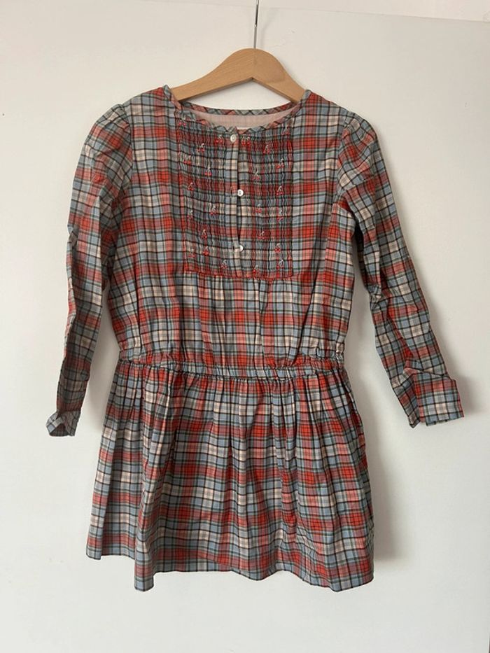 Robe bonpoint