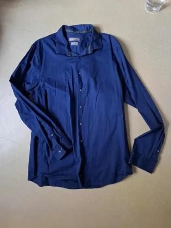 Chemise homme Angelo Litrico