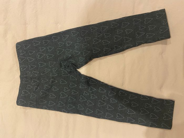 Trois leggings - photo numéro 5