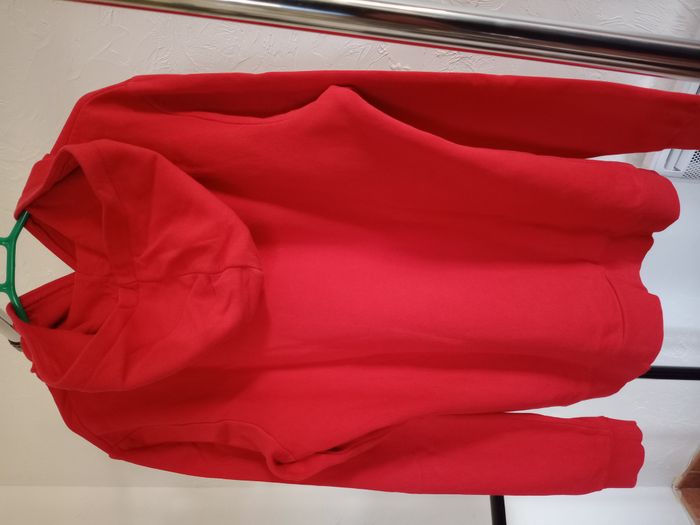 Lot 3 sweats à capuche - photo numéro 7