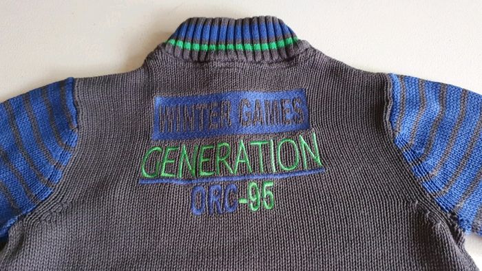 Pull Orchestra - photo numéro 5