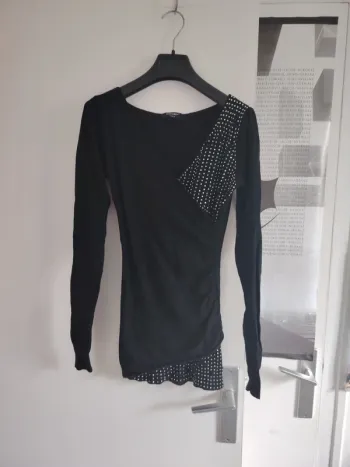Blouse enrozia 36