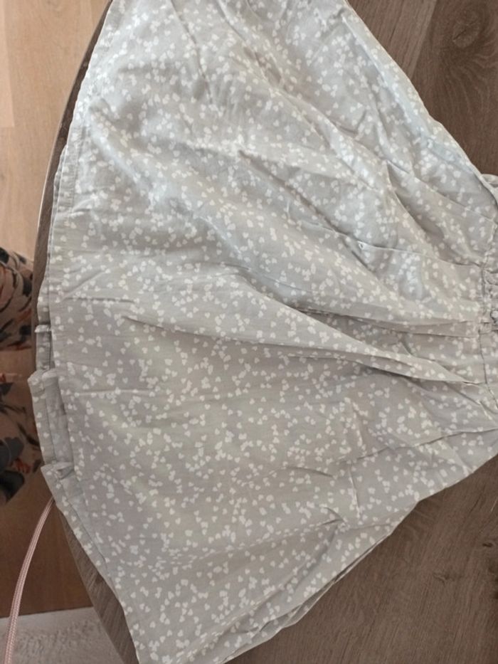 Robe fille - photo numéro 3