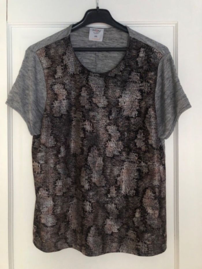 T-shirt MSN