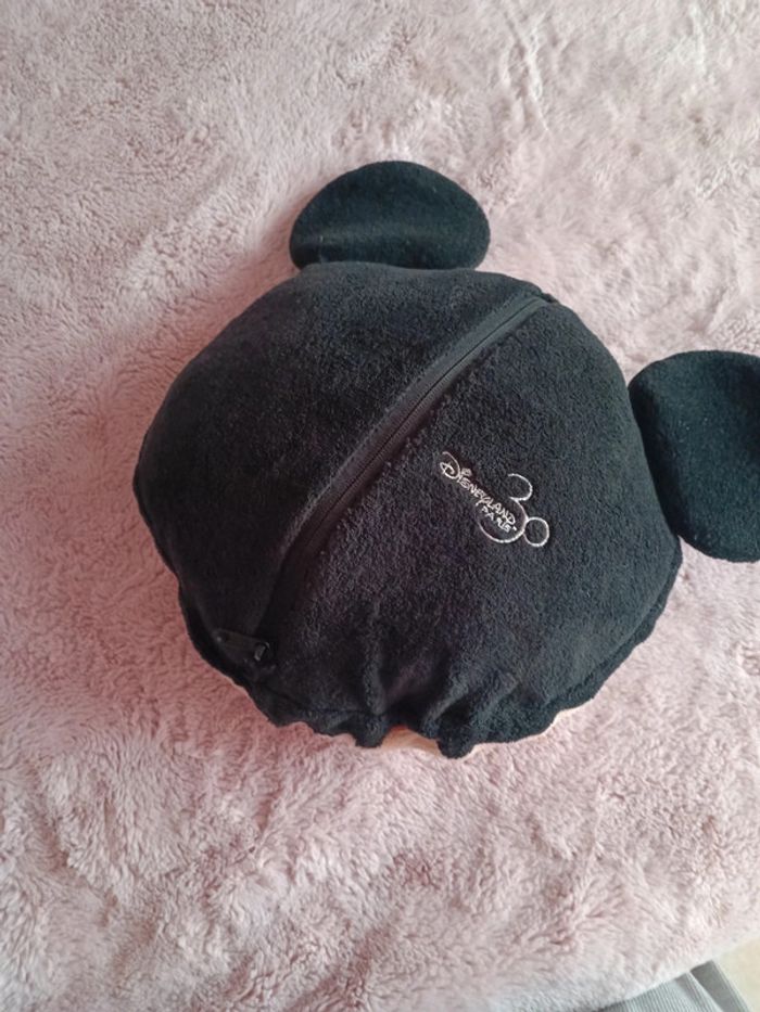 Polaire Mickey - photo numéro 9