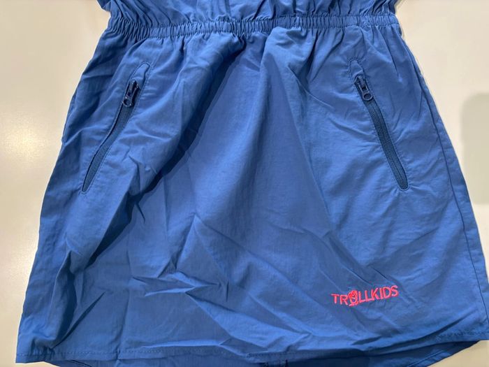 Robe sport Trollkids 5 ans - photo numéro 4