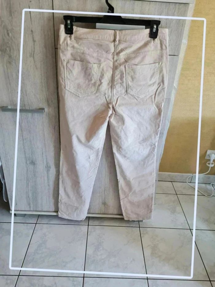 Pantalon Caroll - photo numéro 2