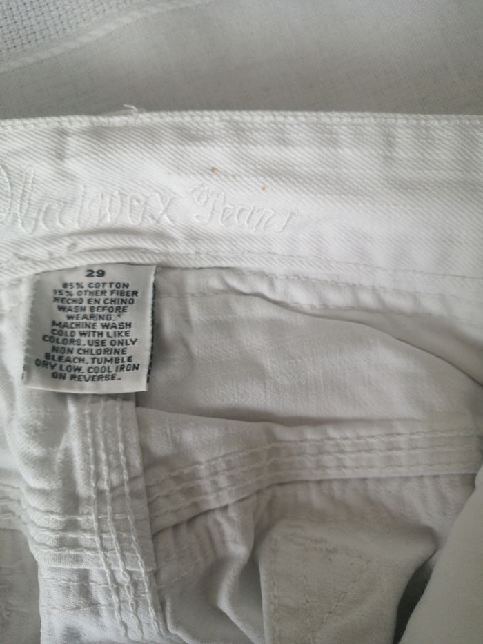 Jeans femme - photo numéro 5