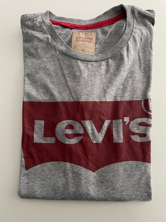 TEE-SHIRT LEVI’S - photo numéro 3