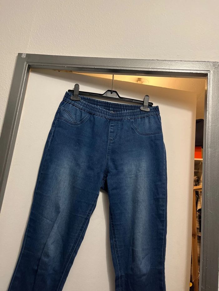 Jeans taille 42 - photo numéro 3