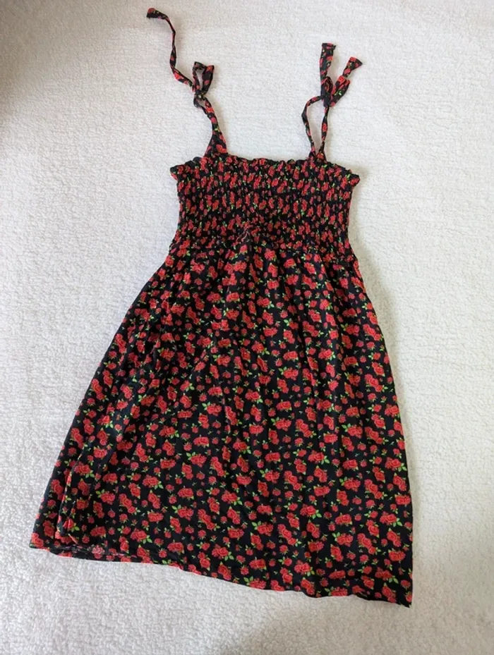 🍒 Robe d’été Tezenis – S - photo numéro 2