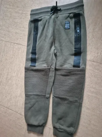 Jogging Primark 3/4 ans