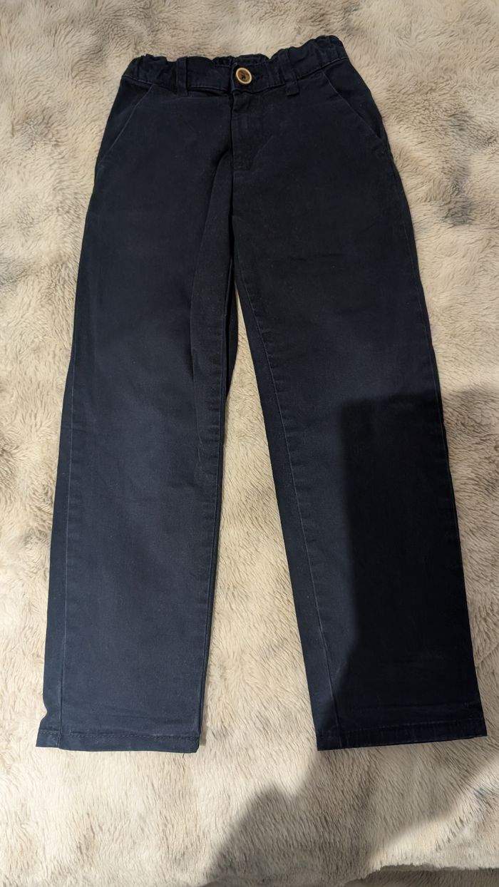 Pantalon Chino Kiabi taille 6 ans