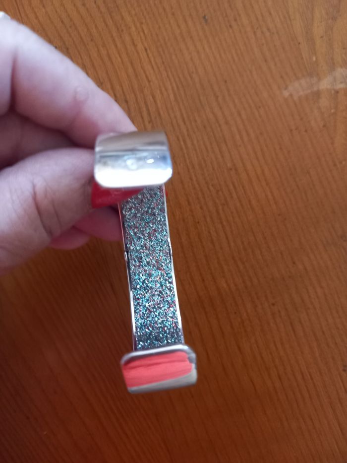 Bracelet les georgettes - photo numéro 3