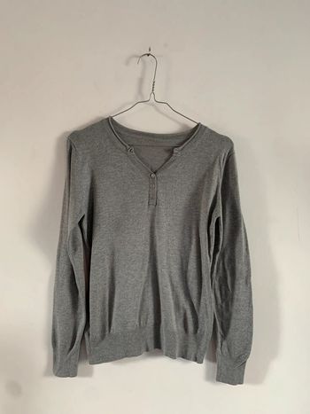 Pull femme
