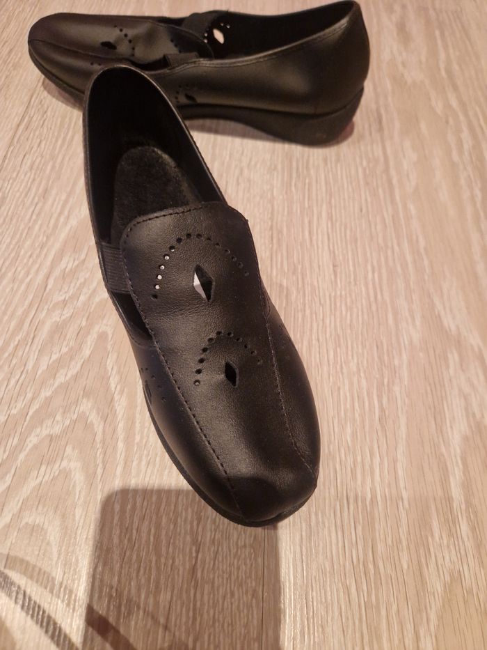 Chaussures confortables - photo numéro 3