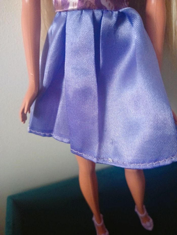 Barbie N - photo numéro 8