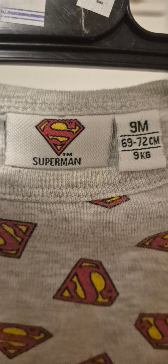 Bodie superman - photo numéro 3