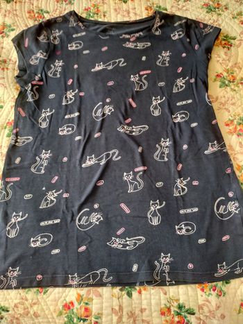 Tee shirt 12 ans KIABI