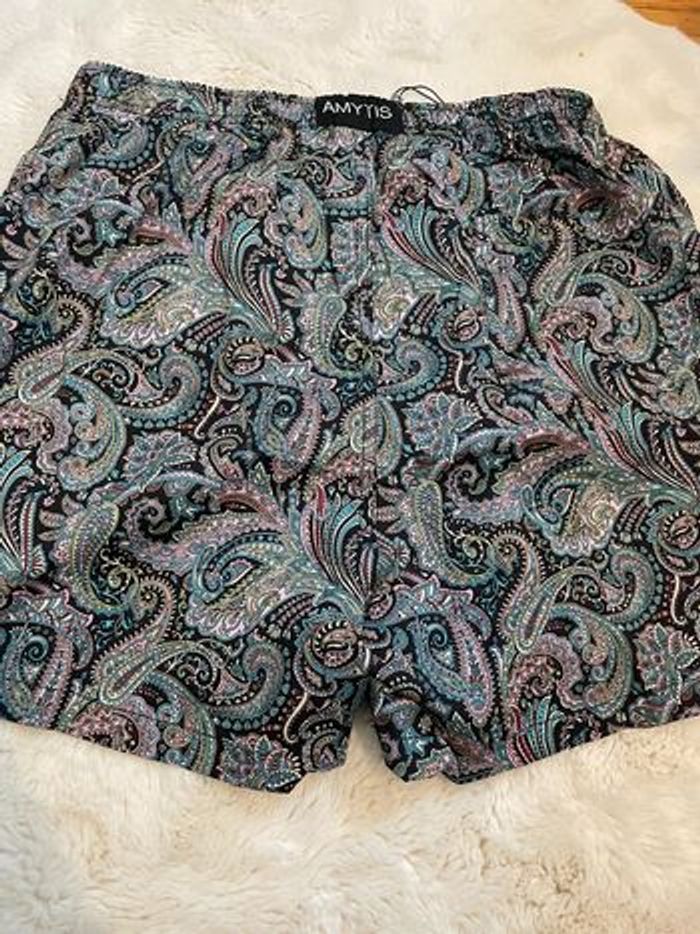 Maillot de bain baroque homme amytis taille XL - photo numéro 2