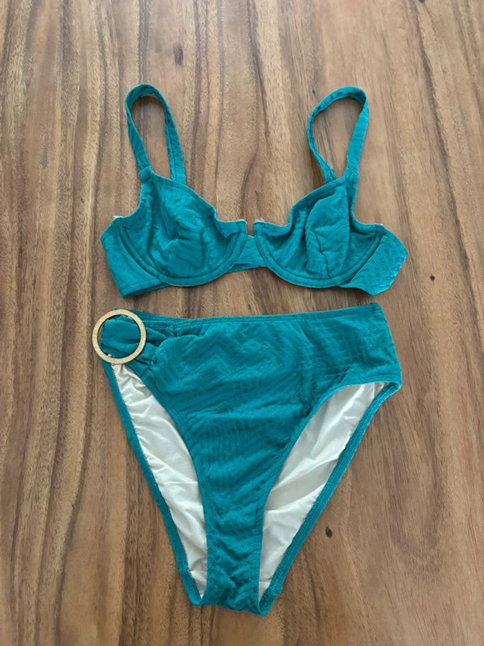 Bikini fresh and salt