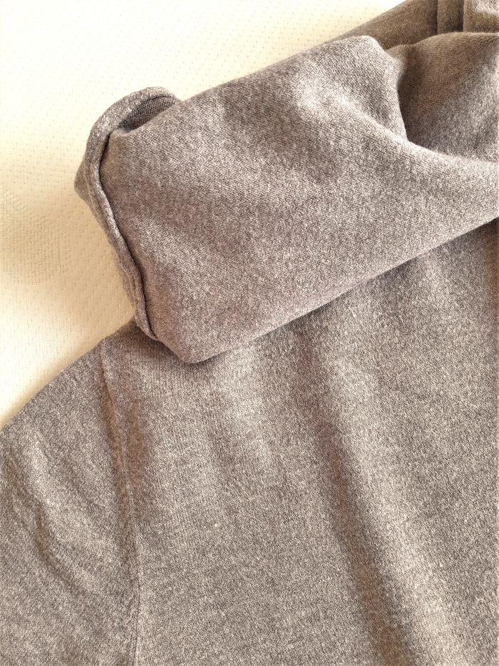 Pull col roulé détail strass - Camaïeu - photo numéro 8