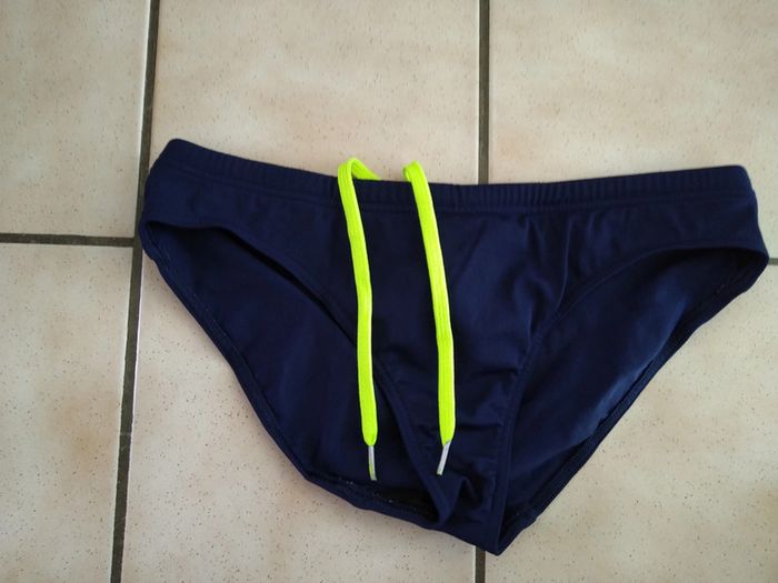Bas de maillot de bain