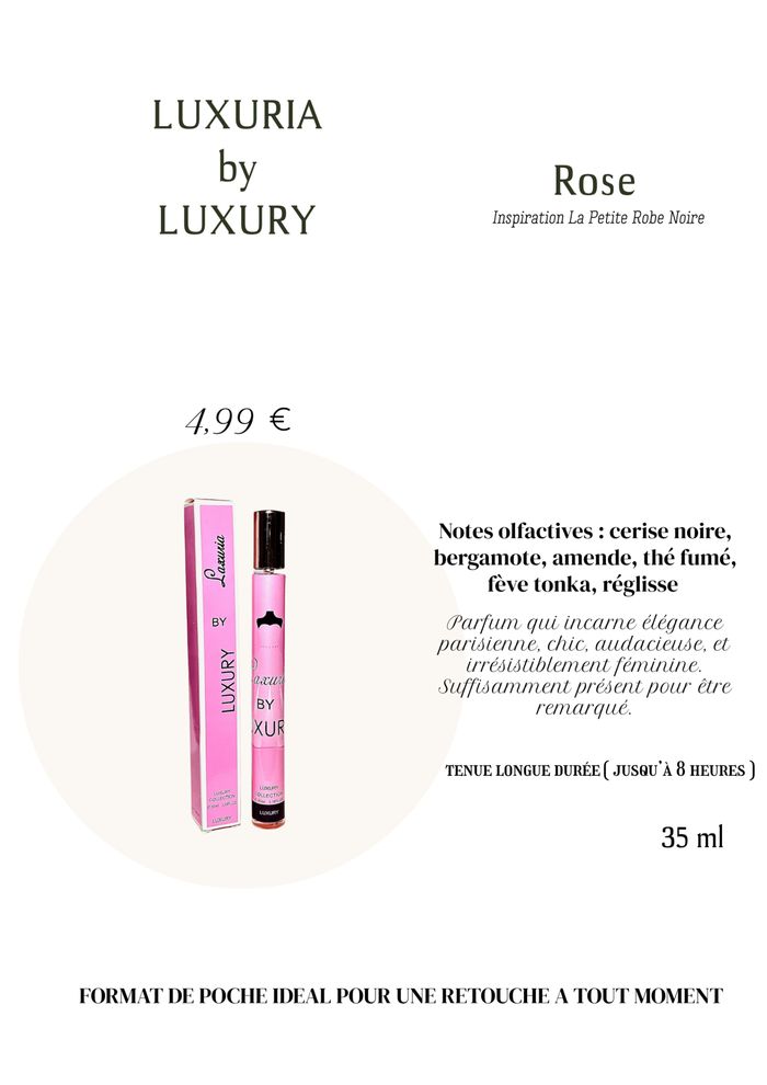 Parfums - photo numéro 7